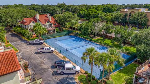 A home in Gulf Breeze