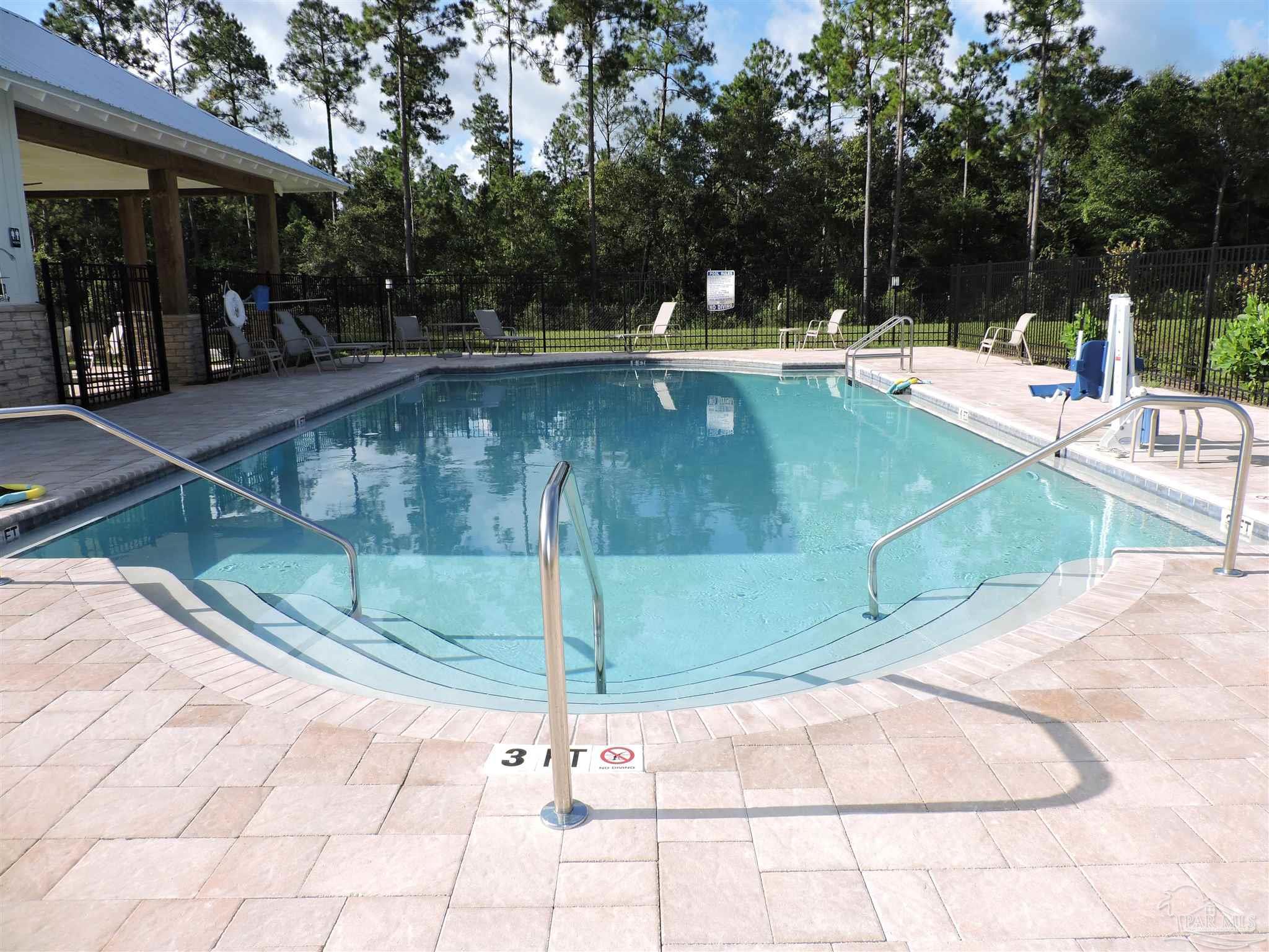 Photo 1 of 28 — 9657 Nature Creek Blvd, Pensacola, FL 32526