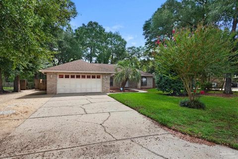 A home in Milton