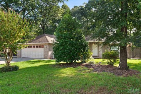 A home in Milton