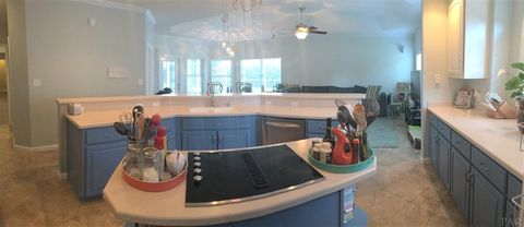 A home in Pensacola
