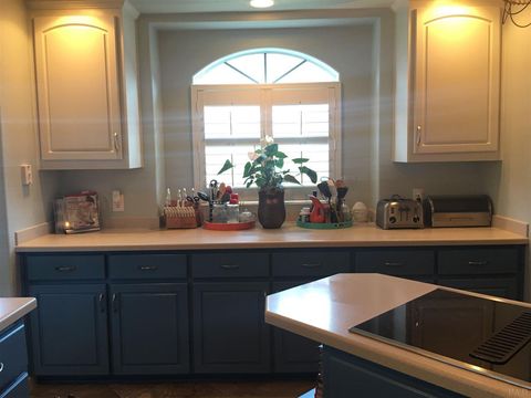 A home in Pensacola