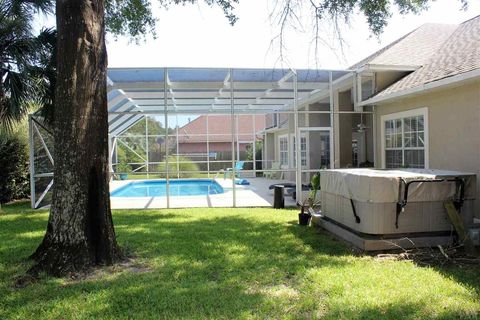 A home in Pensacola