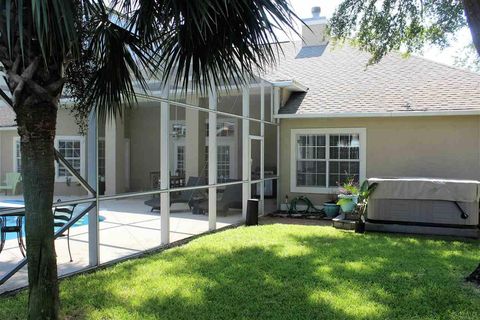 A home in Pensacola
