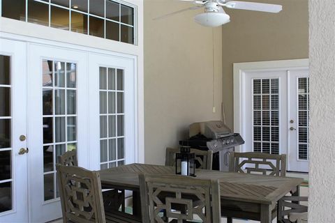 A home in Pensacola