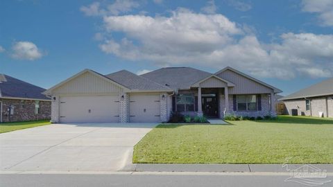 A home in Milton