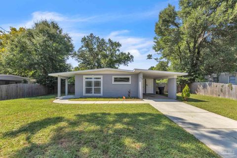 719 Woodland Dr Pensacola FL 32503