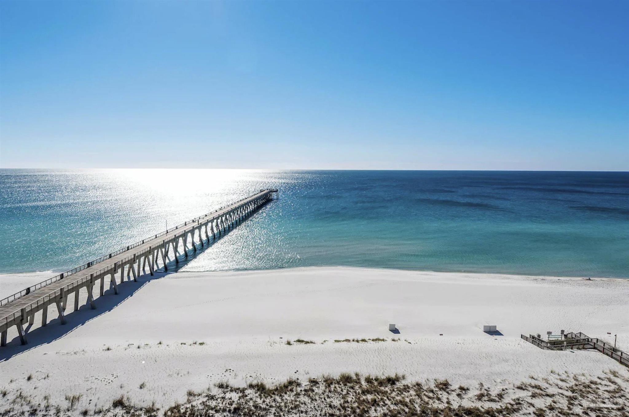 Photo 1 of 47 — 8575 Gulf Blvd 1502, Navarre Beach, FL 32566