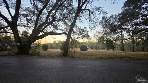 Lot 3 Tidwell Rd Pace FL 32571