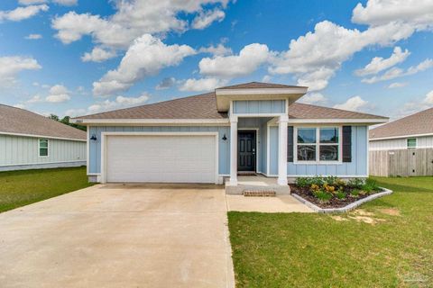 10885 Blacktail Loop Pensacola FL 32526