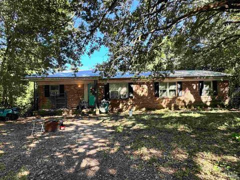 A home in Pensacola