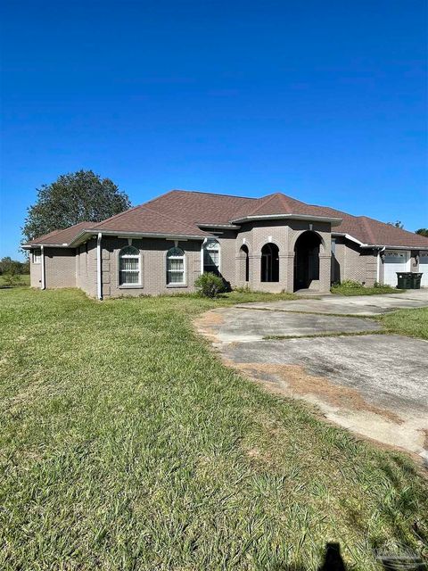 5221 Barrineau Park School Rd Molino FL 32577