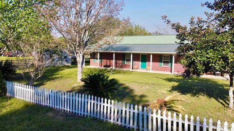 A home in Milton