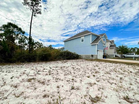 A home in Pensacola