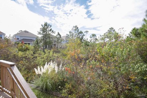 A home in Pensacola