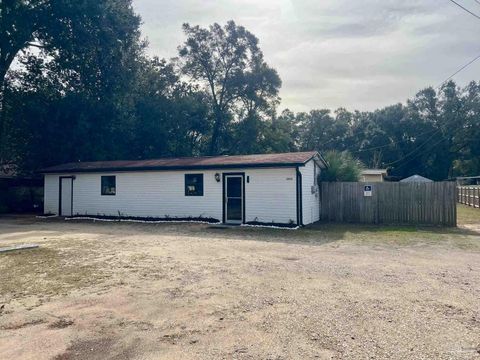 2515 Johnson Ave Pensacola FL 32514