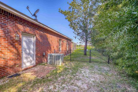 A home in Navarre