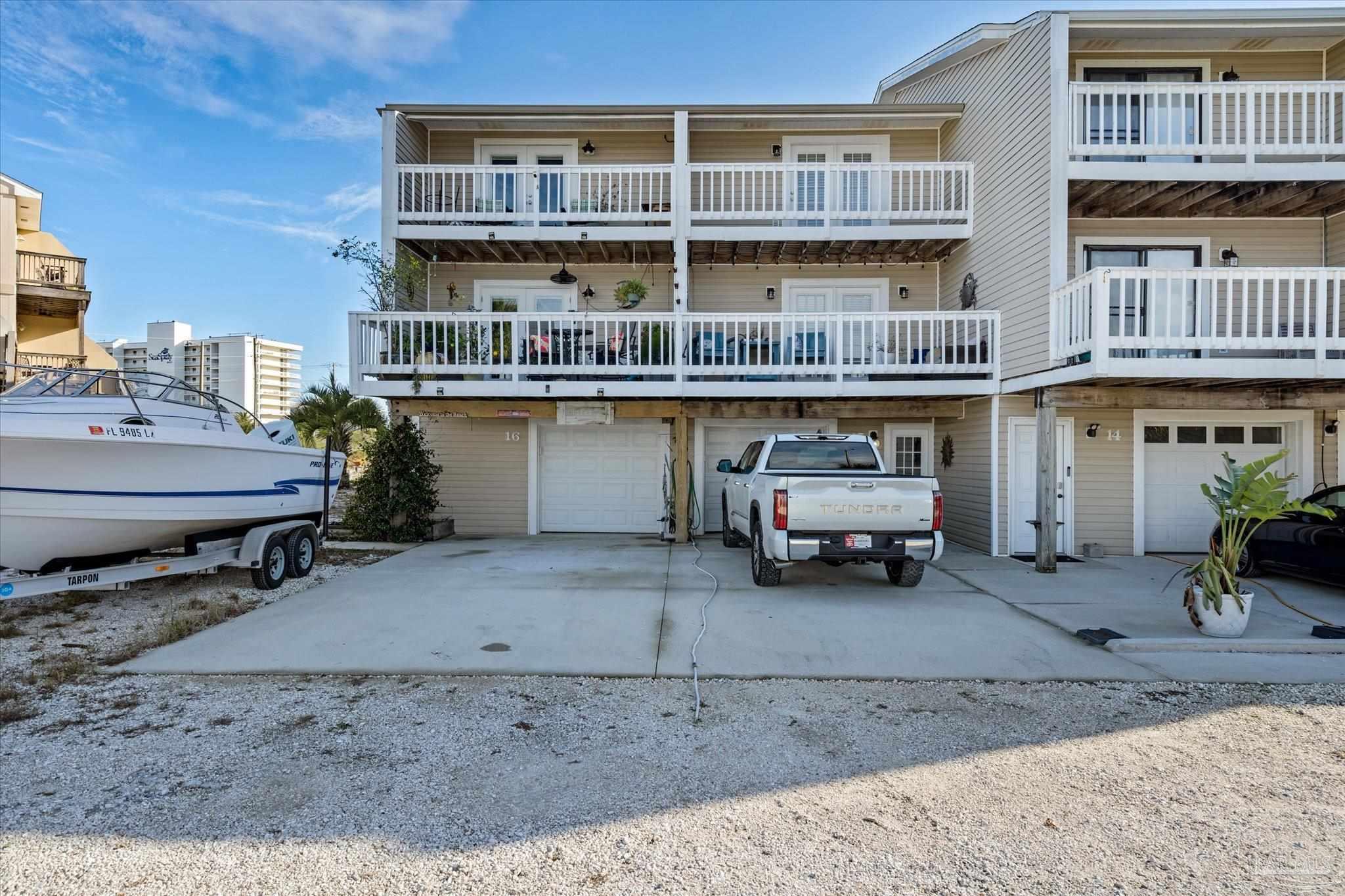 View Pensacola, FL 32507 townhome