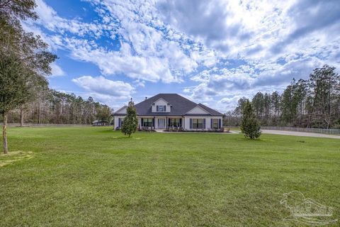 1851 Booth Lake Rd Cantonment FL 32533