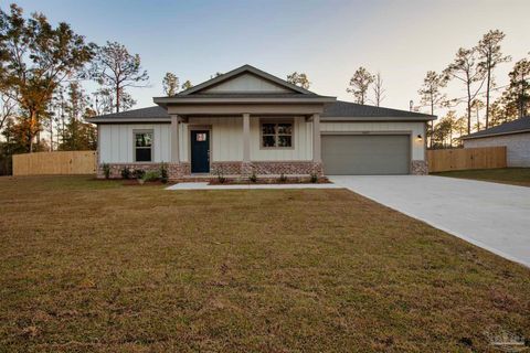 A home in Milton