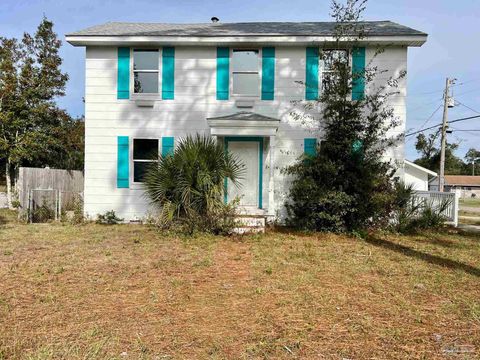 800 Mallory St Pensacola FL 32501