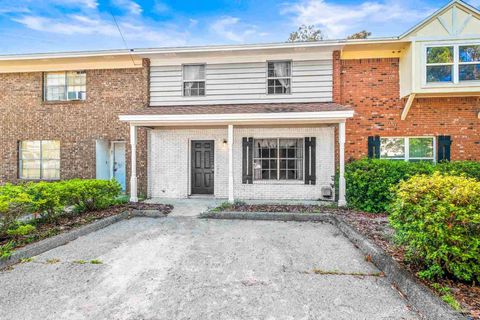 A home in Pensacola