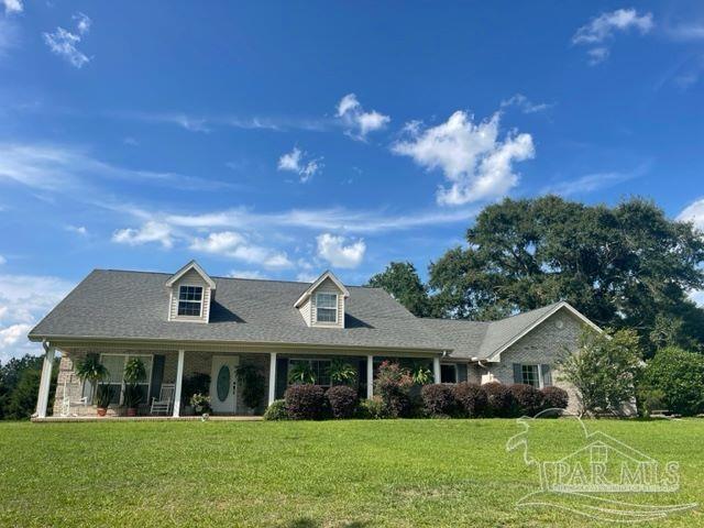 Photo 1 of 50 — 7895 Red Barrow Rd, Baker, FL 32531