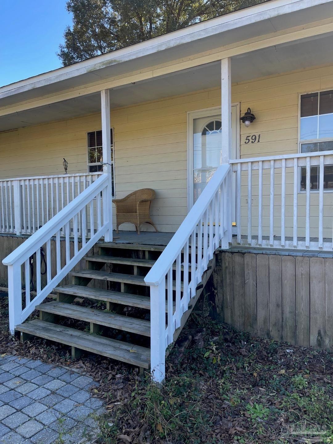 Photo 1 of 28 — 591 Temple Hill St, Pensacola, FL 32534