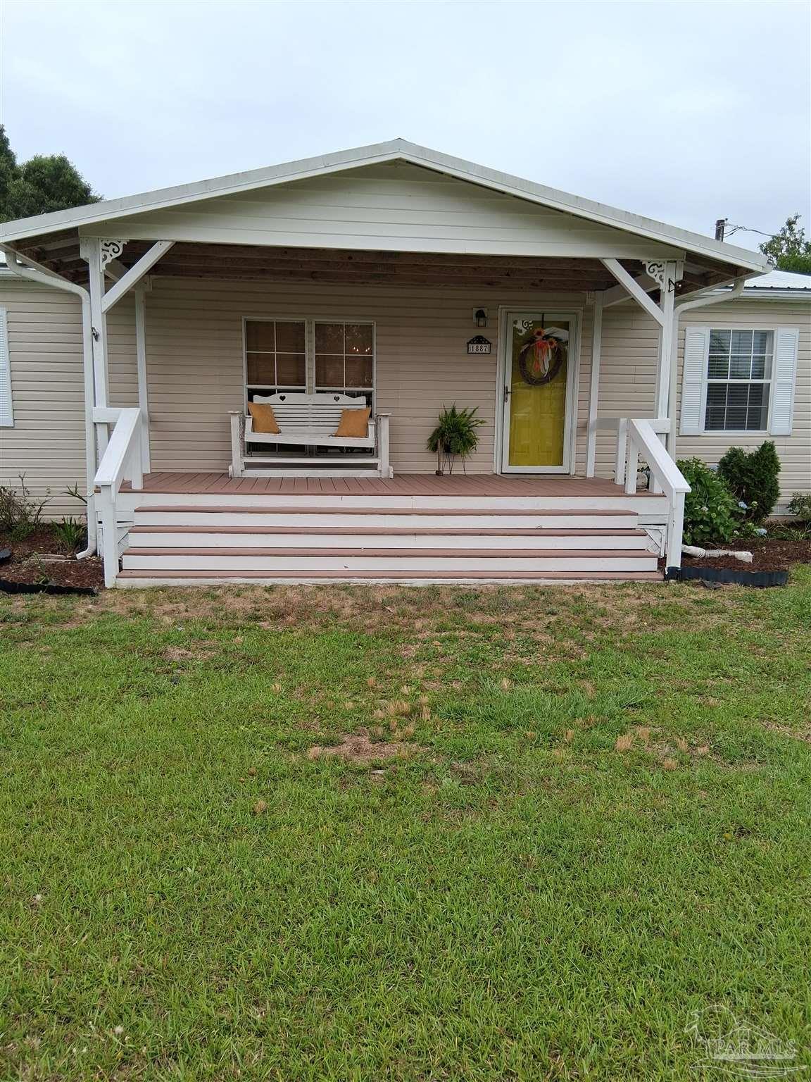 Photo 1 of 63 — 1887 Suavez Dr, Lillian, AL 36549