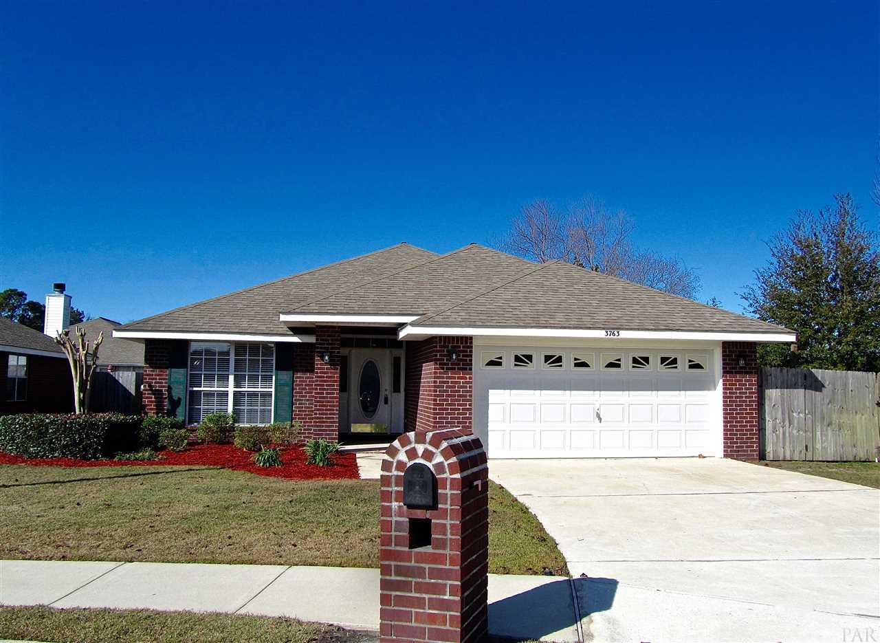 Photo 1 of 25 — 3763 Boardwalk Ct, Gulf Breeze, FL 32563