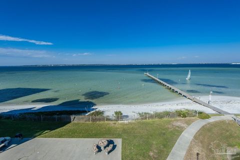 1150 Ft Pickens Rd F9 Pensacola Beach FL 32561