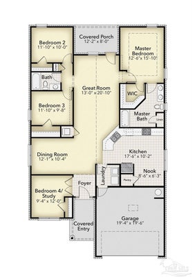 WILLOW ST, MILTON, FL 32571 - Image aa2054d8f5e6da62fff3c126d8f0d4d5/51584191