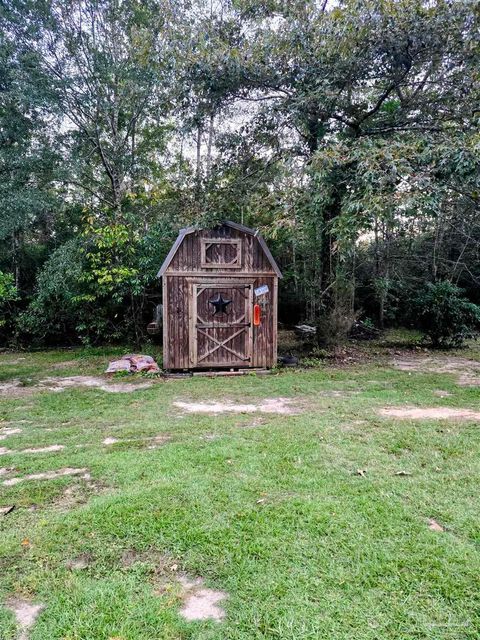 A home in Molino