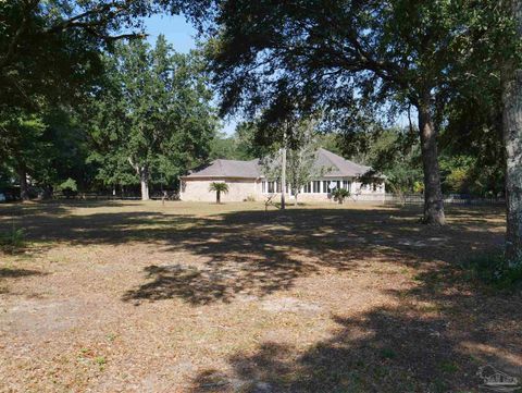 A home in Milton