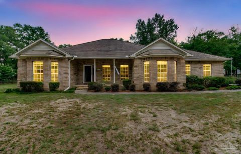 A home in Milton