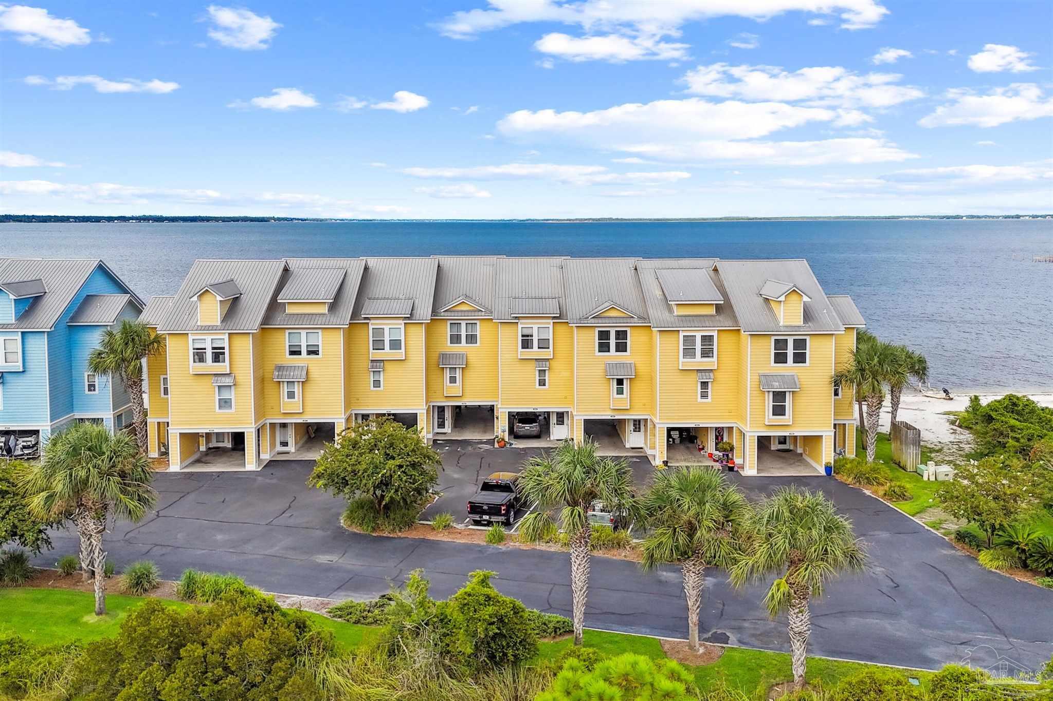 View Pensacola, FL 32507 townhome