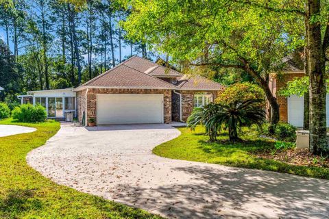 9679 Grallatorial Cir Pensacola FL 32507