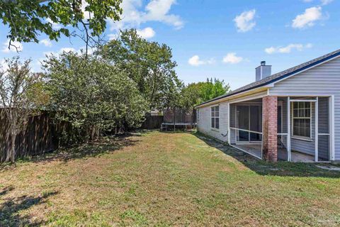 A home in Navarre