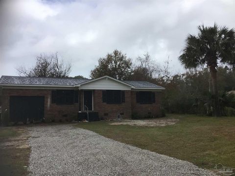 A home in Cantonment