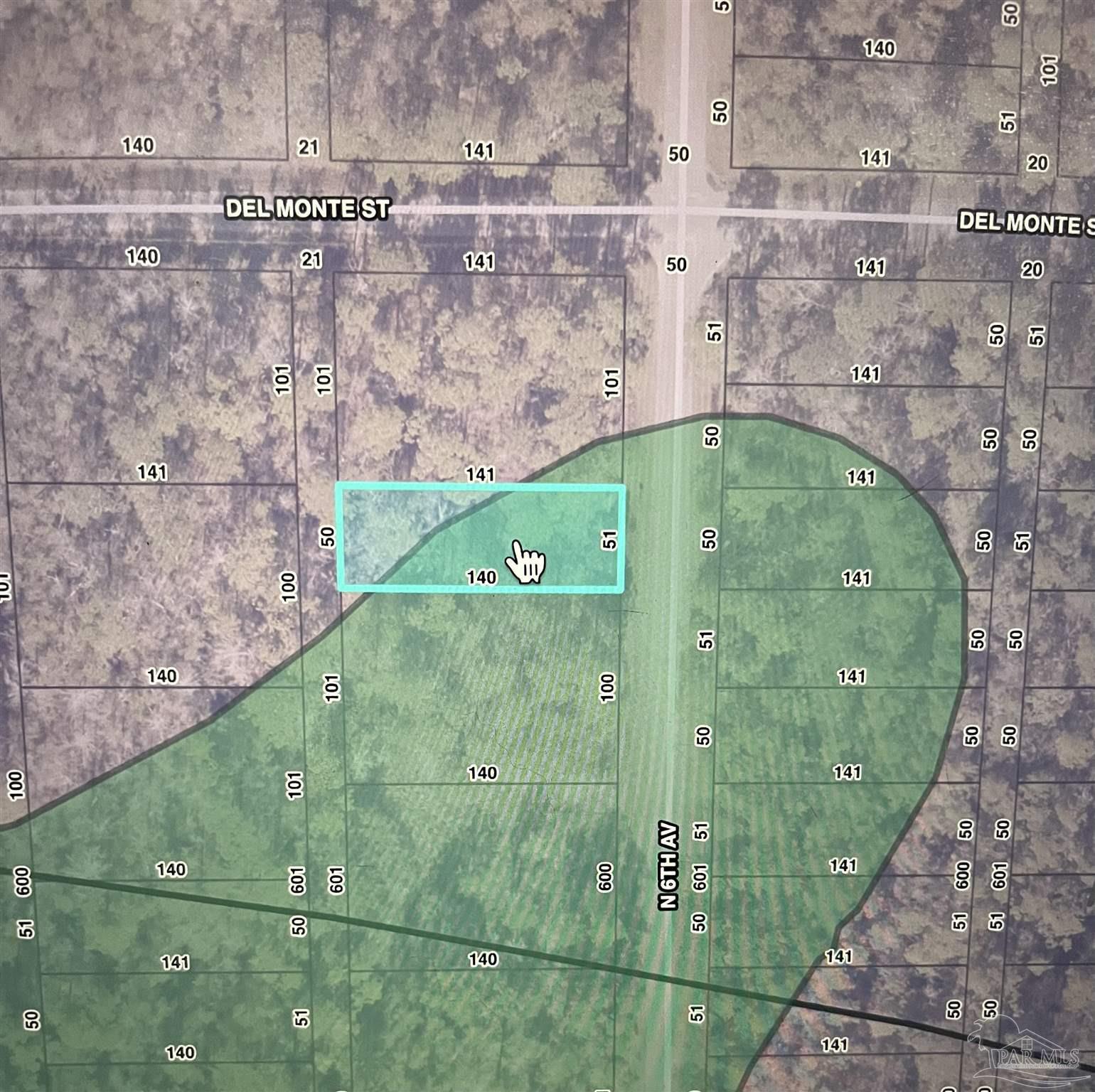 Photo 1 of 1 — 0000 6th Ave, Milton, FL 32583