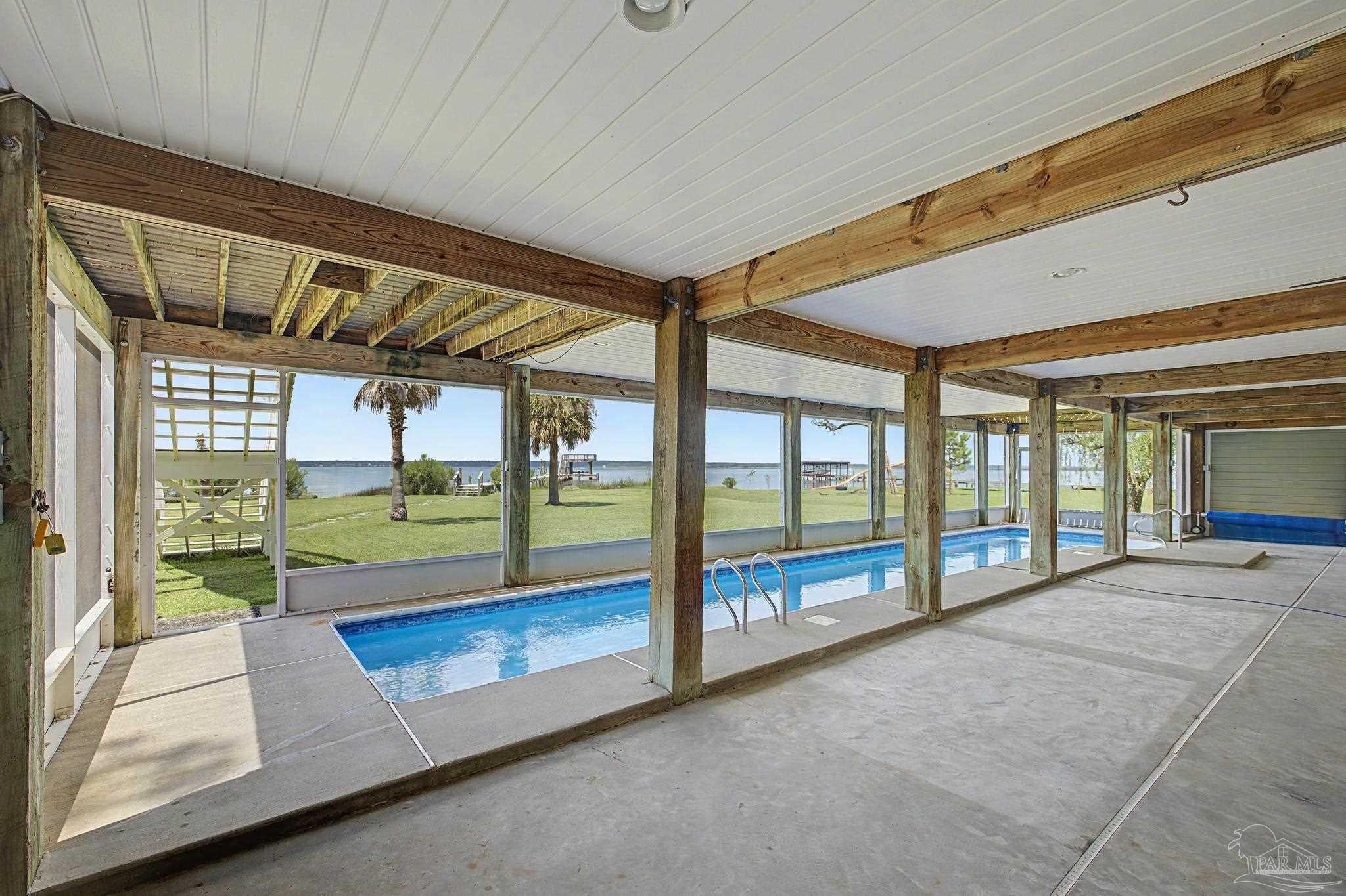 4501 Bayside Dr