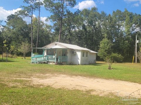 A home in Munson