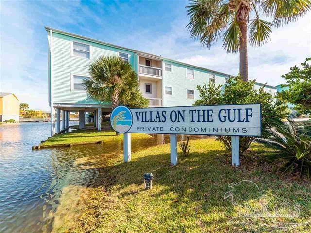 Photo 1 of 20 — 1650 Via Deluna Dr E2, Pensacola Beach, FL 32561