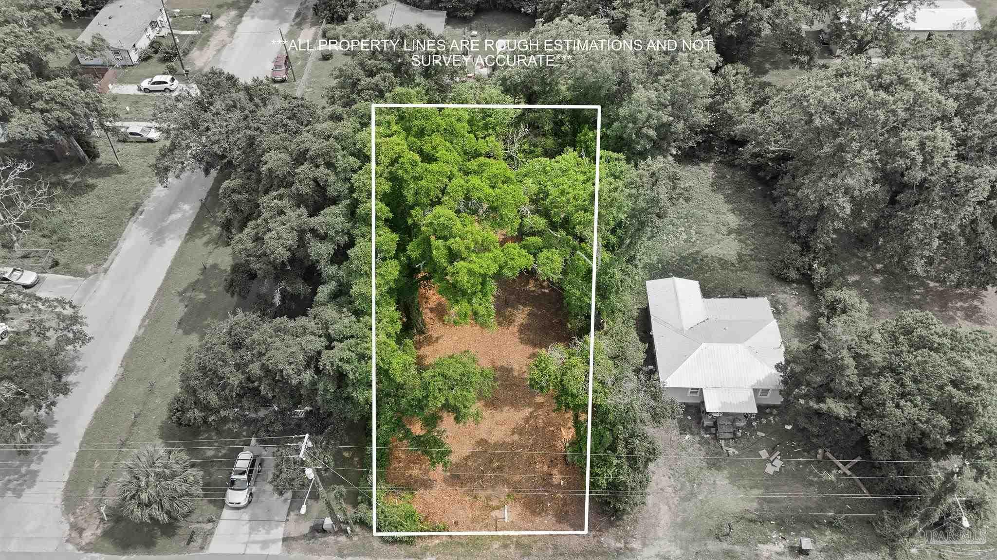 Photo 1 of 8 — 3803 W Avery St, Pensacola, FL 32505