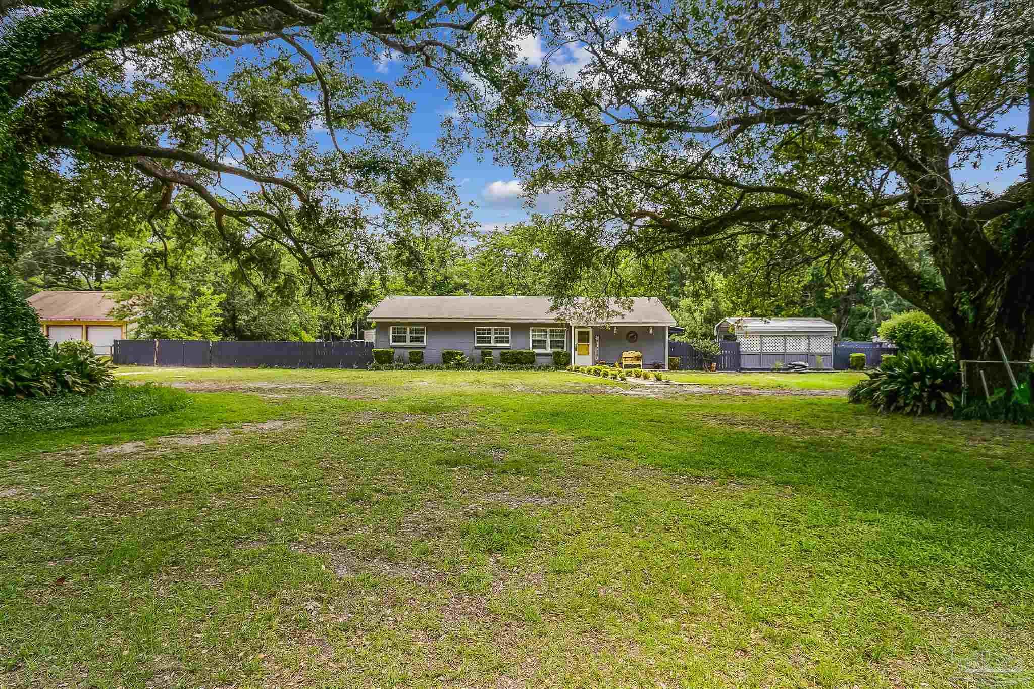 Photo 1 of 29 — 8360 Bowman Ave, Pensacola, FL 32514
