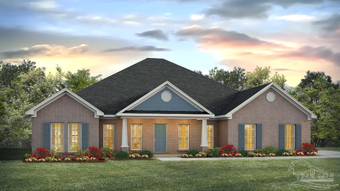 Photo 1 of 23 — 5555 Blake Ln, Pace, FL 32571