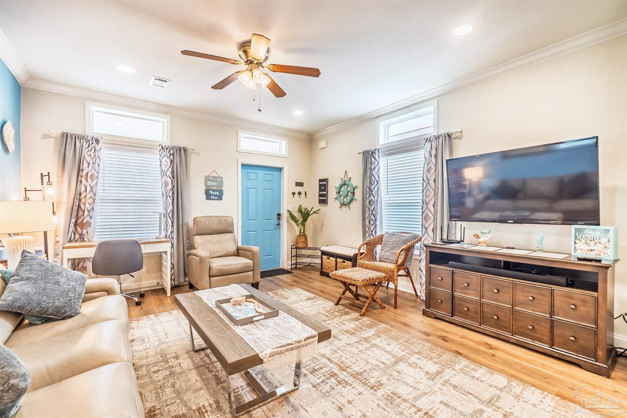 Photo 1 of 43 — 1415 Bahia Dr, Navarre Beach, FL 32566