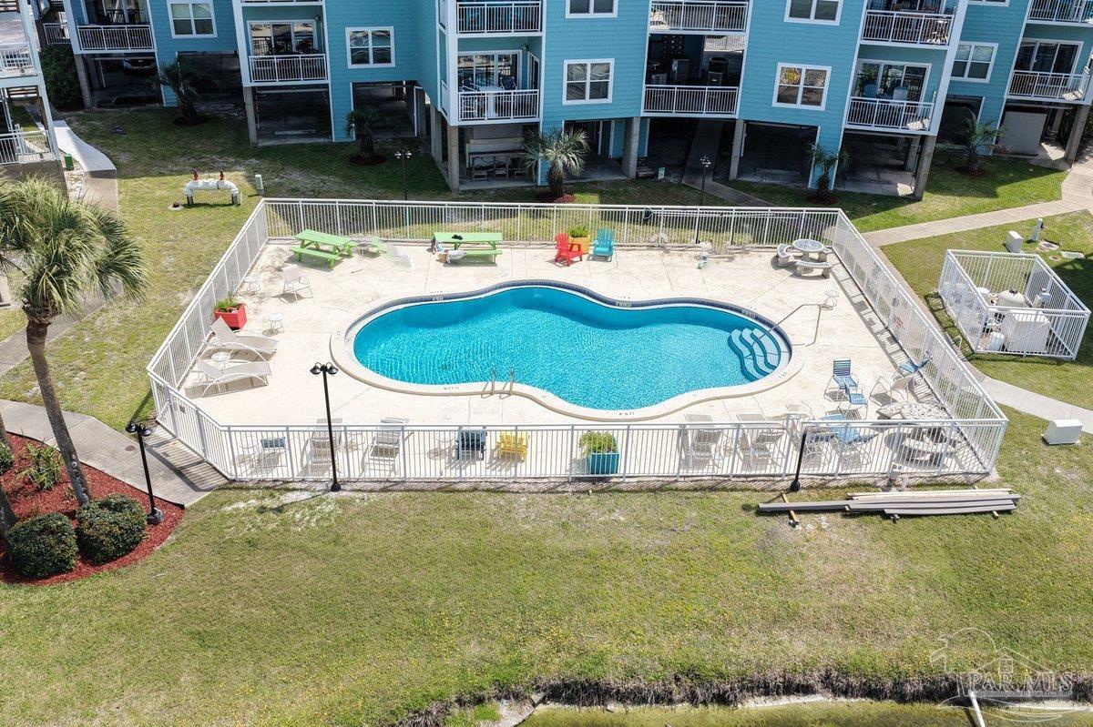 1150 Ft Pickens Rd F10