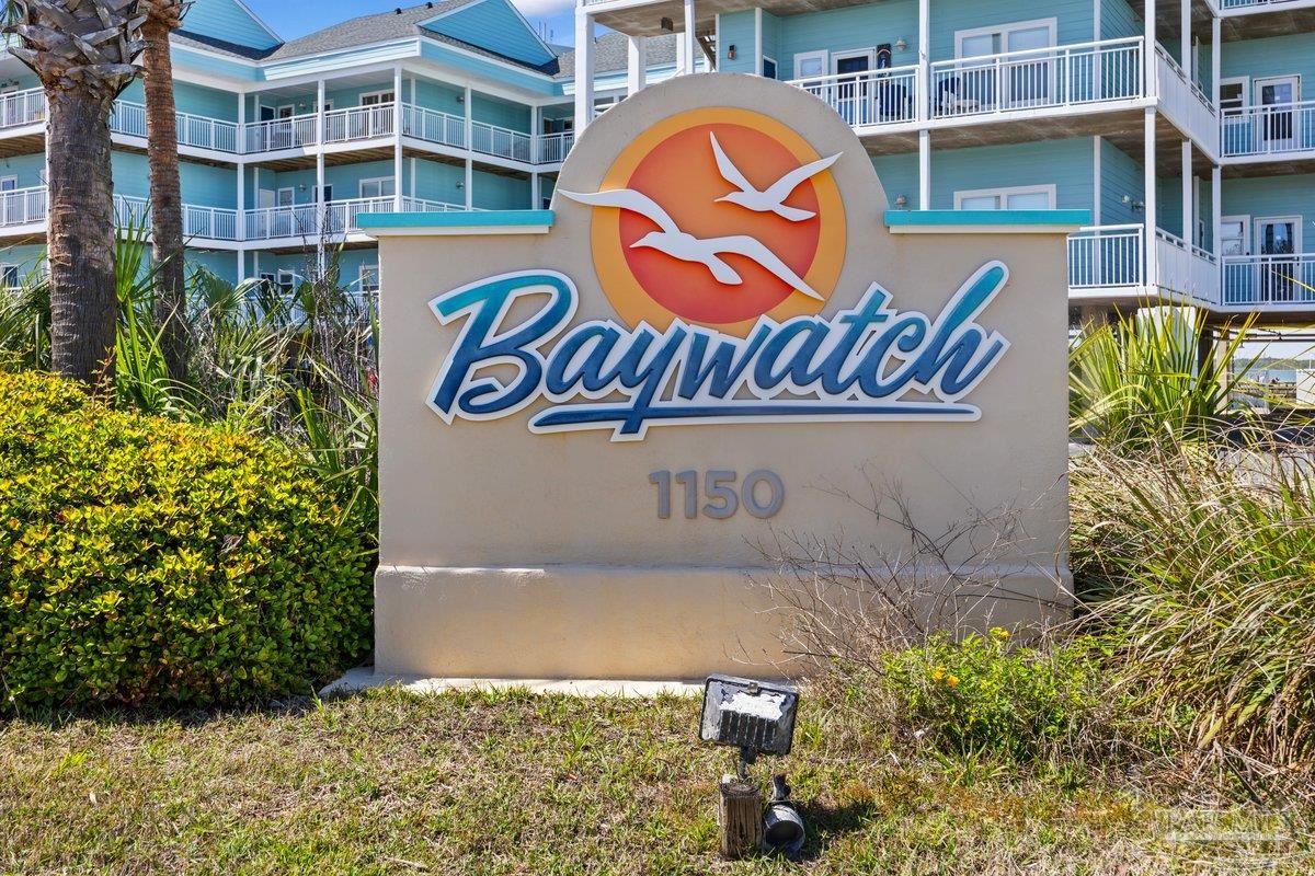 1150 Ft Pickens Rd F10