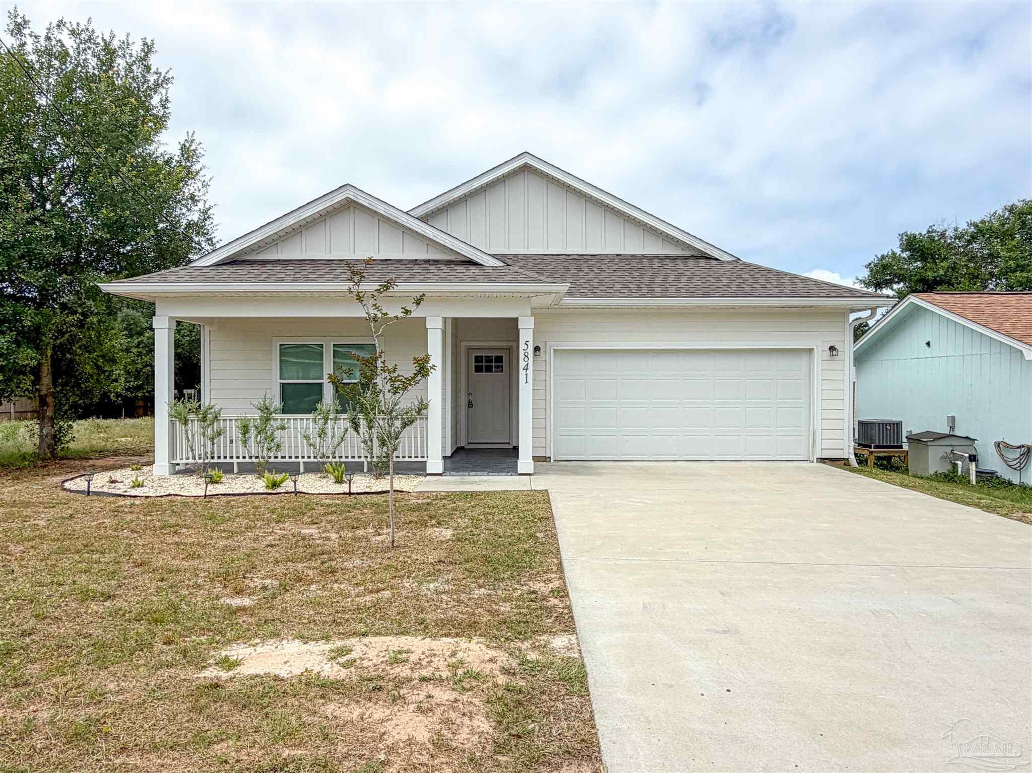 Photo 1 of 36 — 5841 Winifred Ave, Pensacola, FL 32507